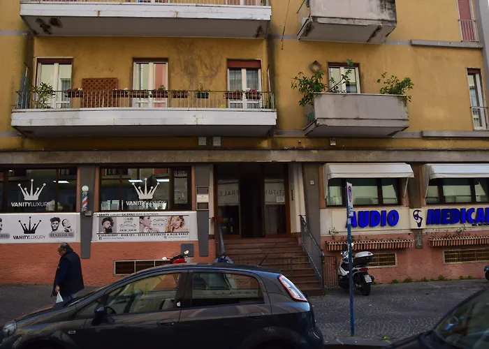 Resto Al SudBed and Breakfast